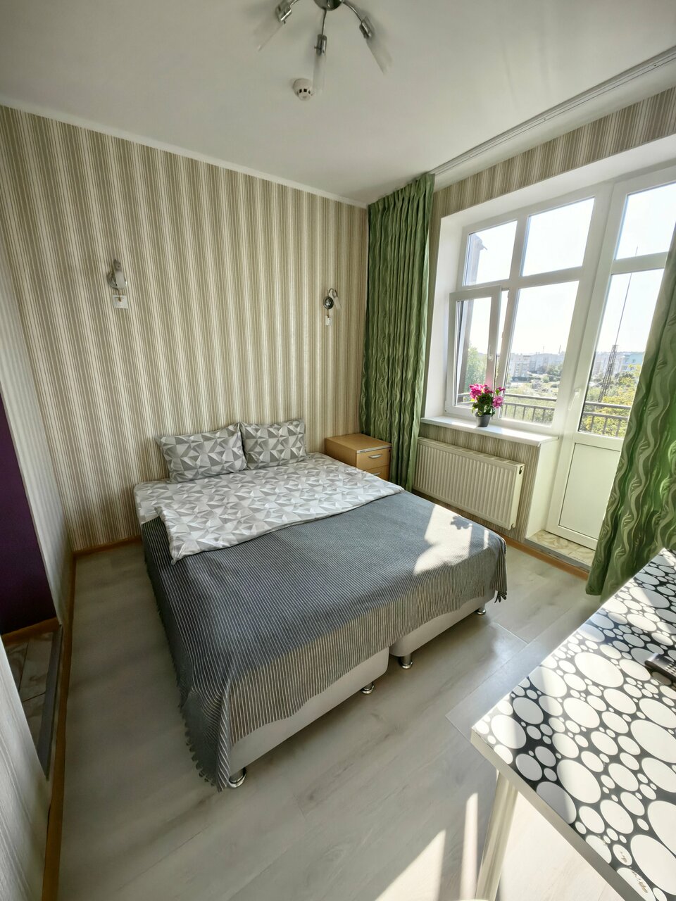 Гостиница Милена Пушкин