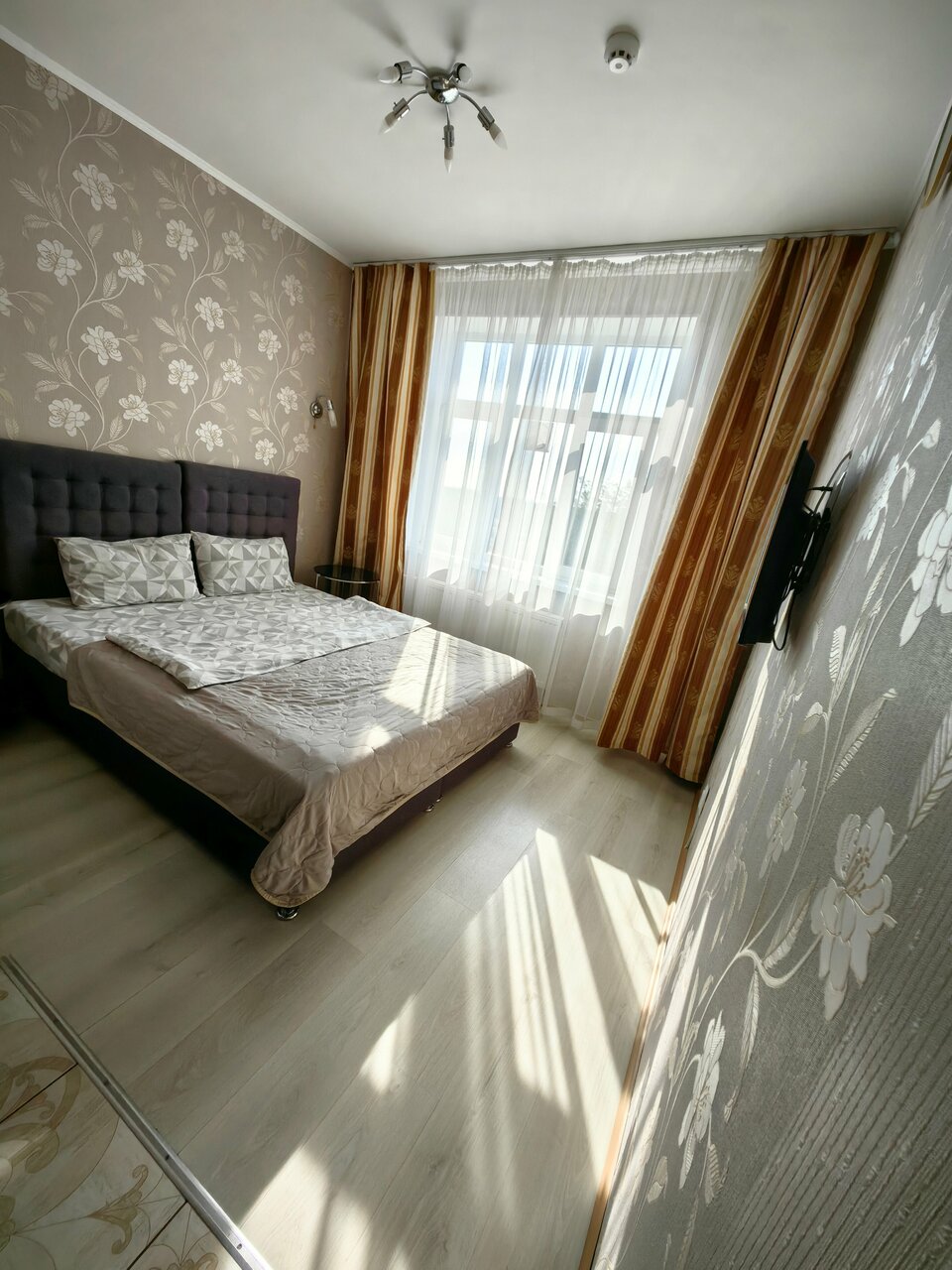 Гостиница Милена Пушкин