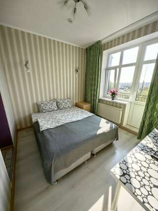 Гостиница Милена Пушкин Апартаменты с 1 спальней-2