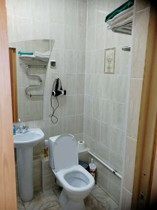 Гостиница Милена Пушкин Апартаменты с 1 спальней-8