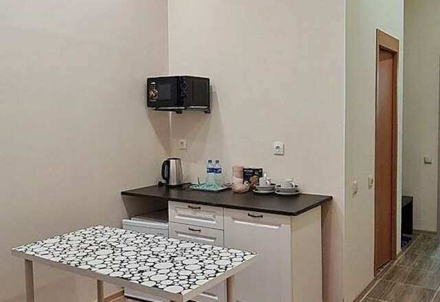 Гостиница Милена Пушкин-6