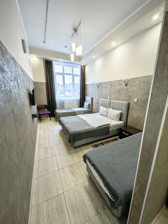 Гостиница Милена Пушкин-23