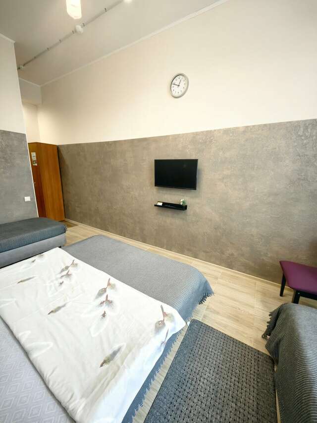 Гостиница Милена Пушкин-36