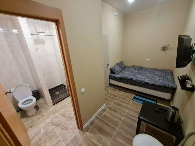 Гостиница Милена Пушкин-77