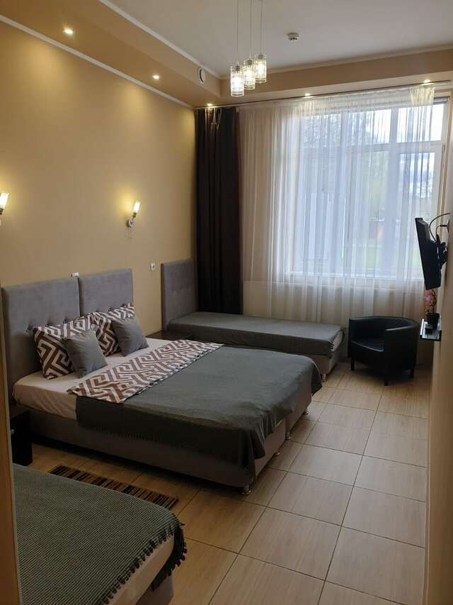 Гостиница Милена Пушкин-64