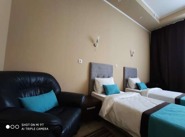 Гостиница Милена Пушкин-94