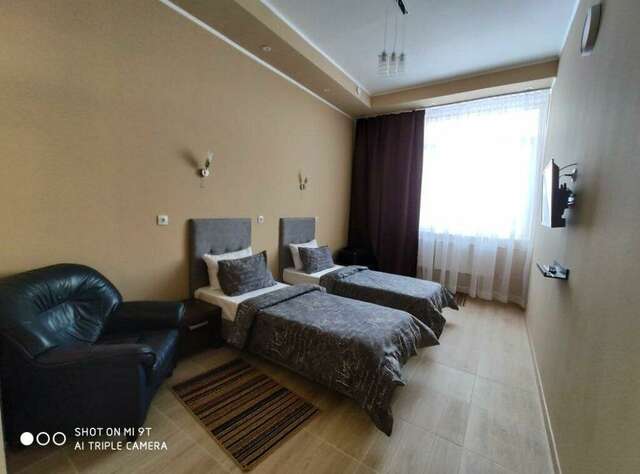 Гостиница Милена Пушкин-62