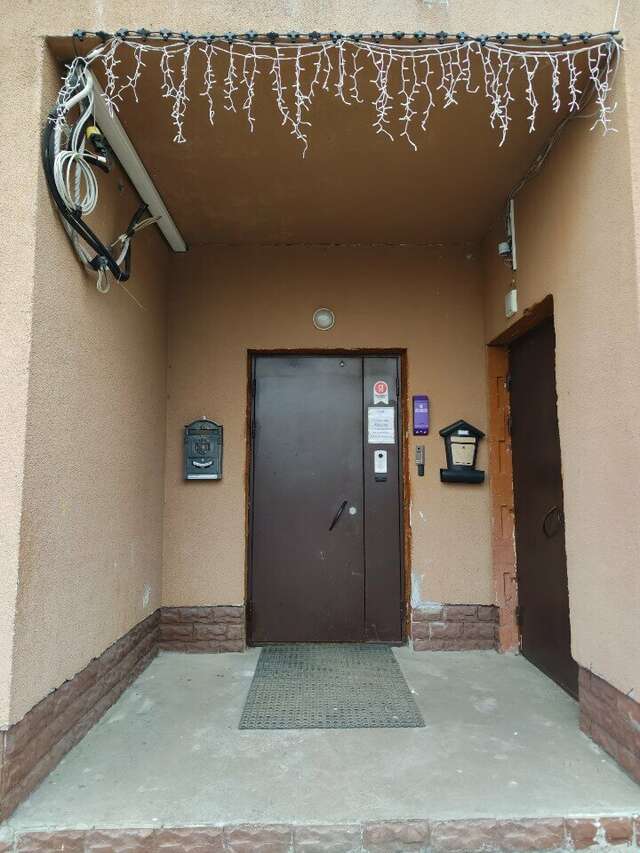 Гостиница Милена Пушкин-30