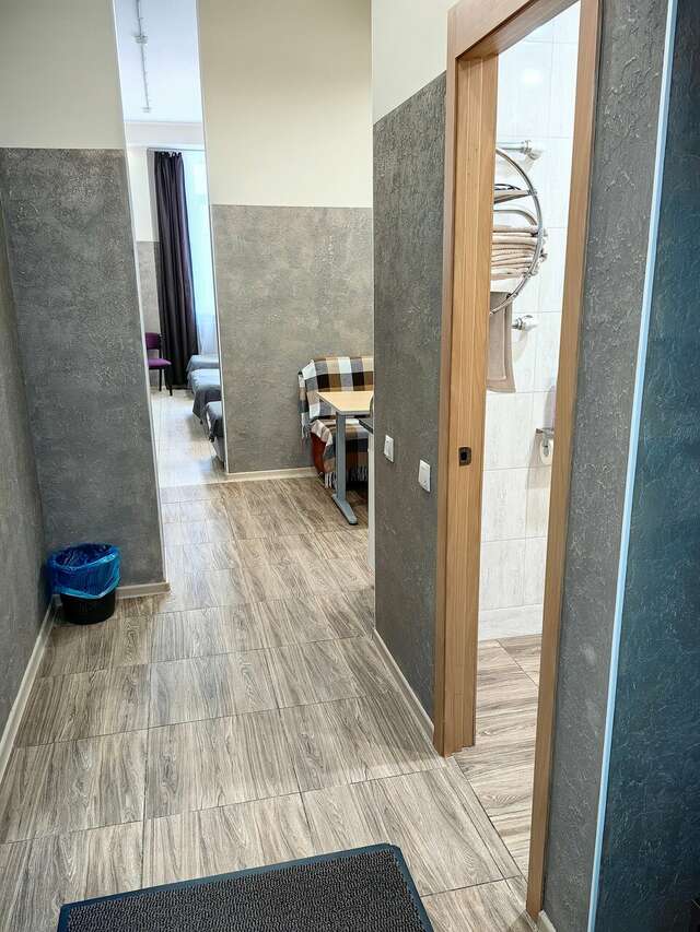 Гостиница Милена Пушкин-39