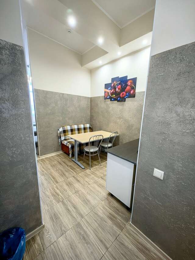 Гостиница Милена Пушкин-61