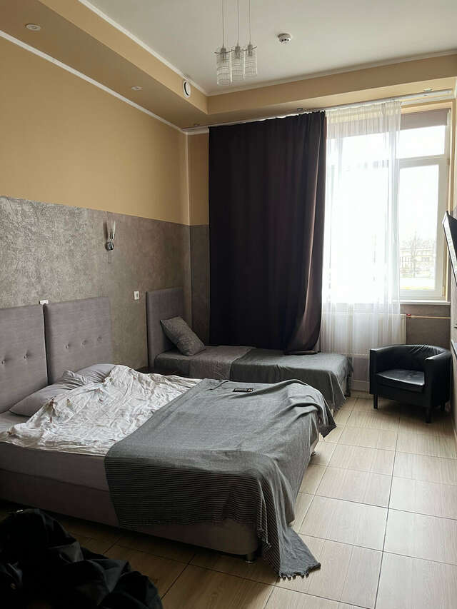 Гостиница Милена Пушкин-86