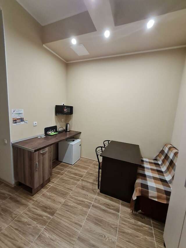 Гостиница Милена Пушкин-76