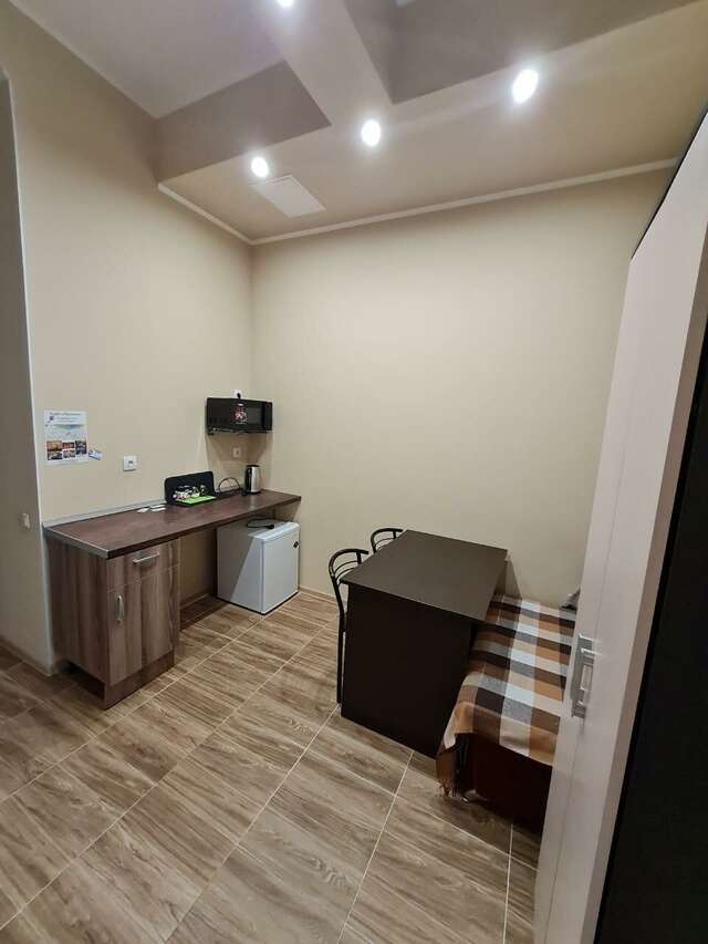 Гостиница Милена Пушкин-54