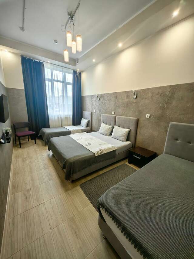 Гостиница Милена Пушкин-56