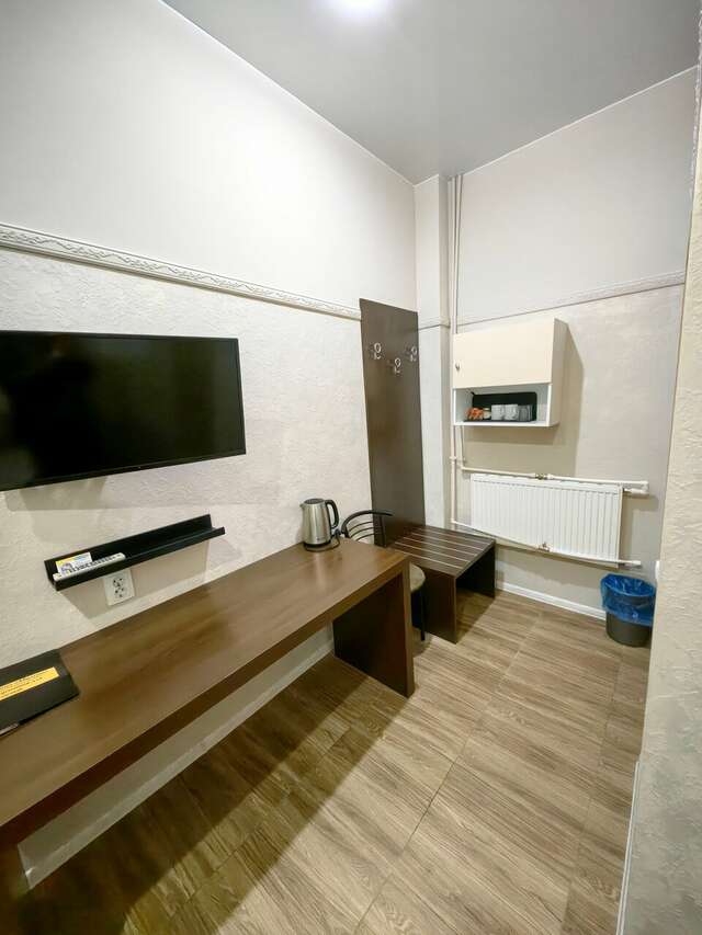 Гостиница Милена Пушкин-27