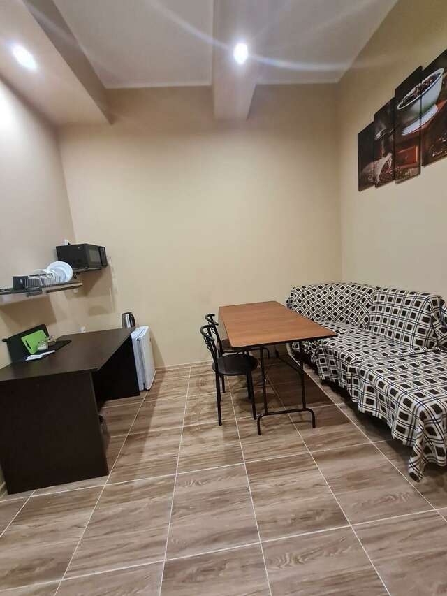 Гостиница Милена Пушкин-48