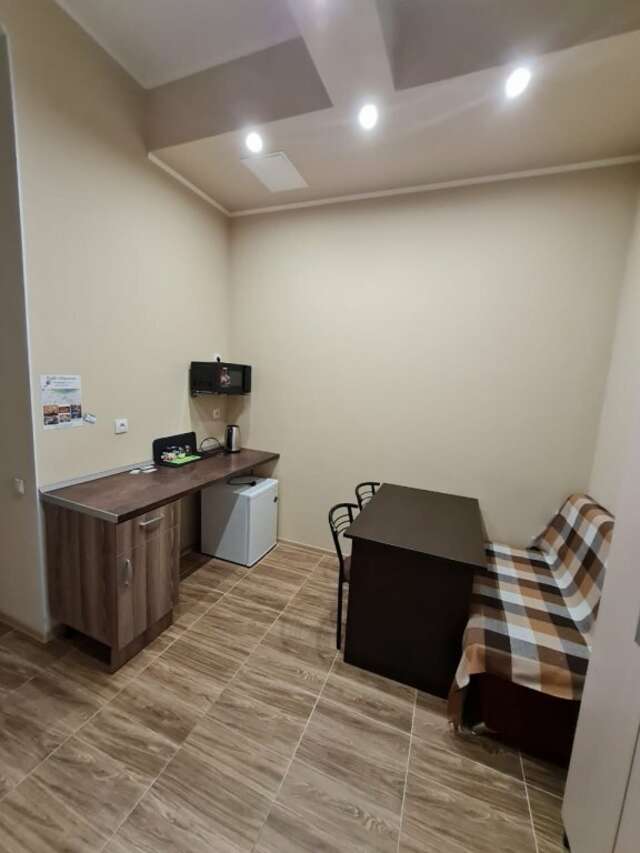 Гостиница Милена Пушкин-79