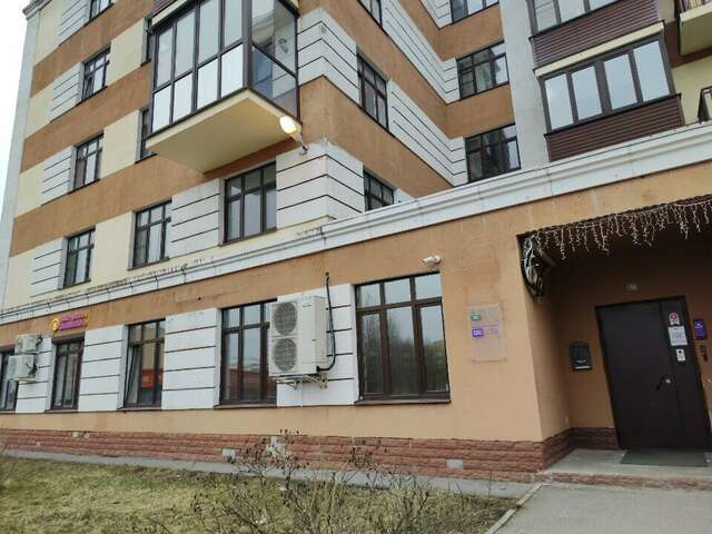 Гостиница Милена Пушкин-20