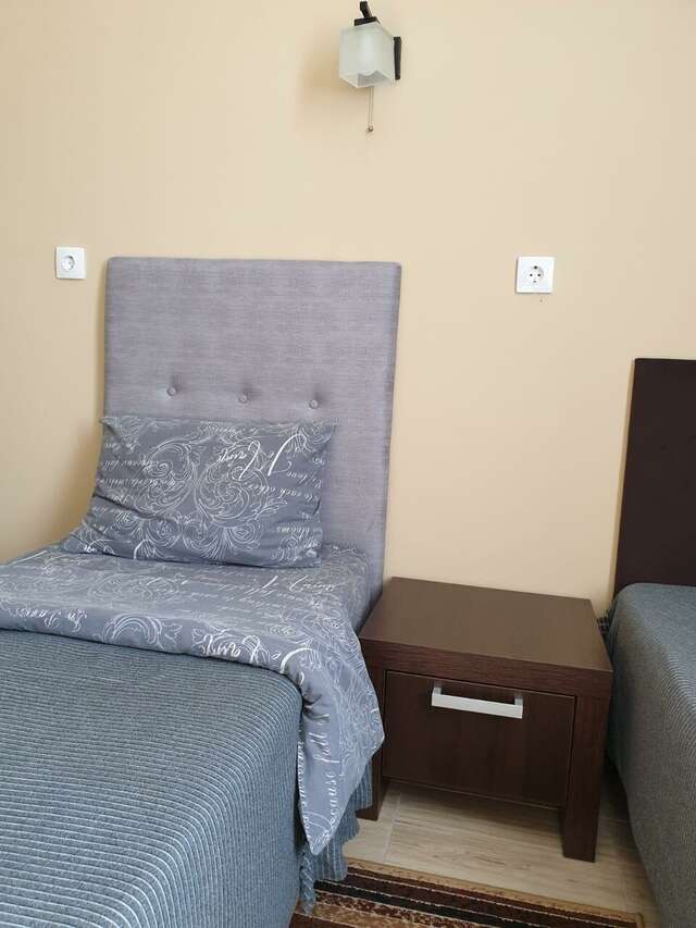 Гостиница Милена Пушкин-40