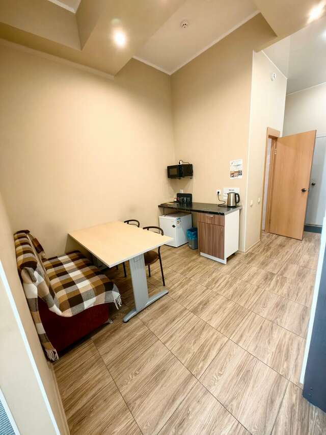 Гостиница Милена Пушкин-68