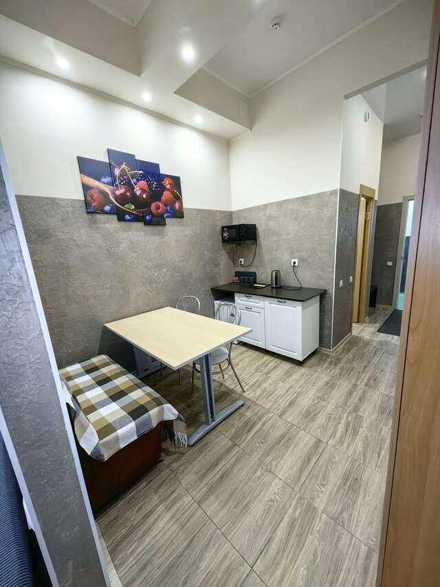 Гостиница Милена Пушкин-46