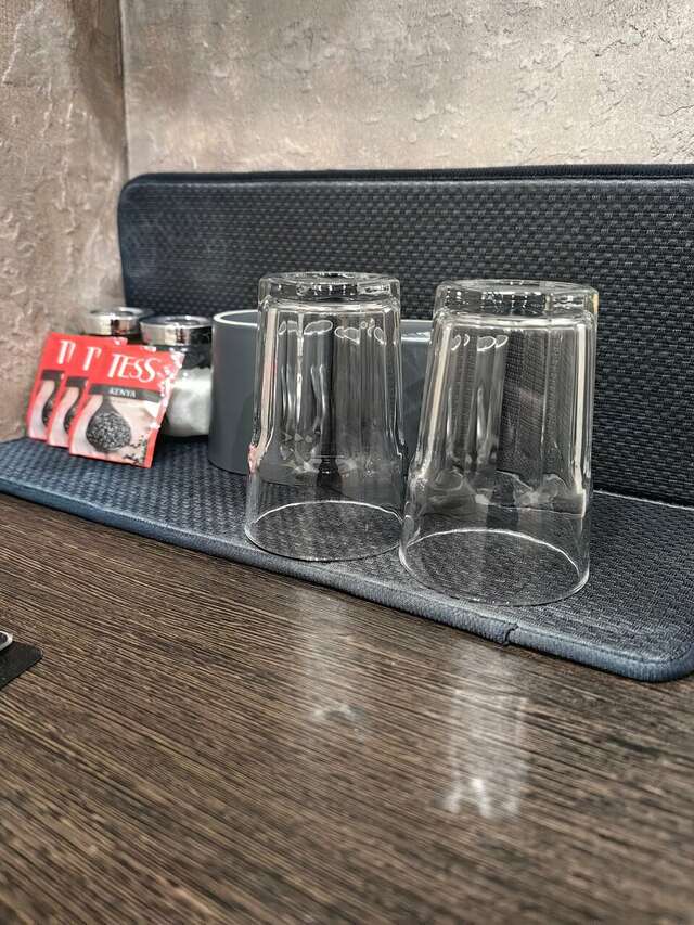 Гостиница Милена Пушкин-19