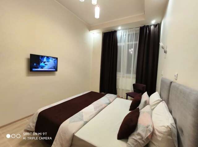 Гостиница Милена Пушкин-66