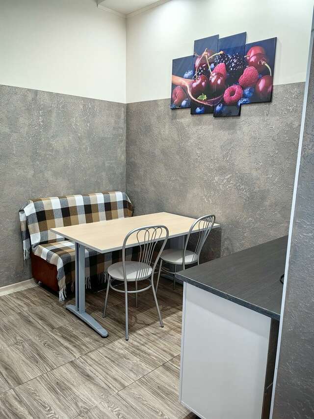 Гостиница Милена Пушкин-14