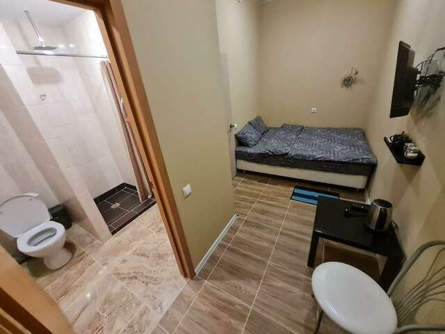 Гостиница Милена Пушкин-63