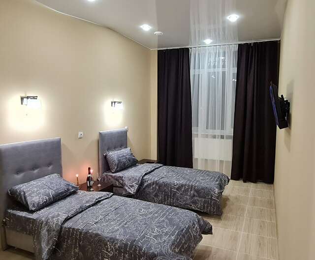 Гостиница Милена Пушкин-89