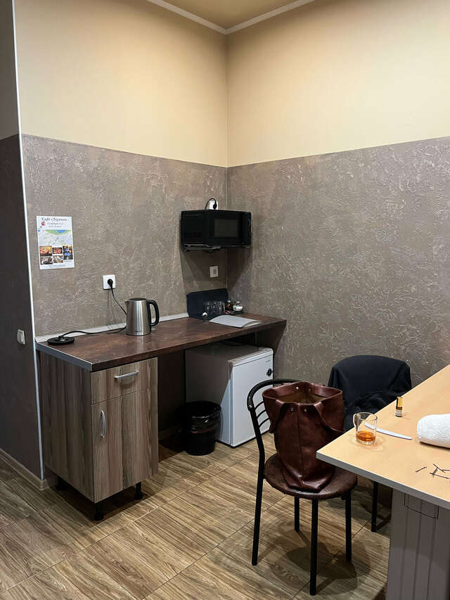 Гостиница Милена Пушкин-88