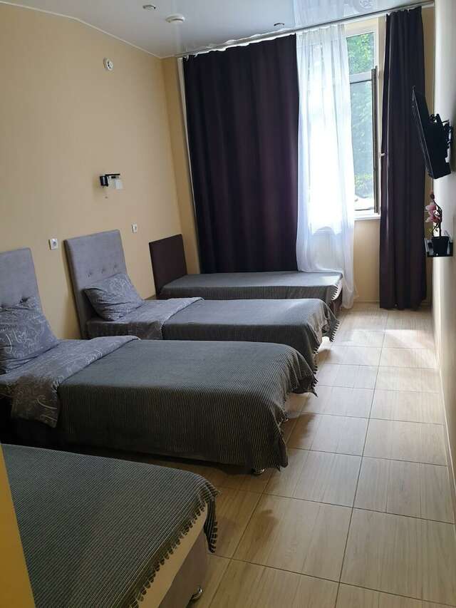 Гостиница Милена Пушкин-53