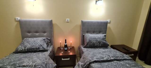 Гостиница Милена Пушкин-84