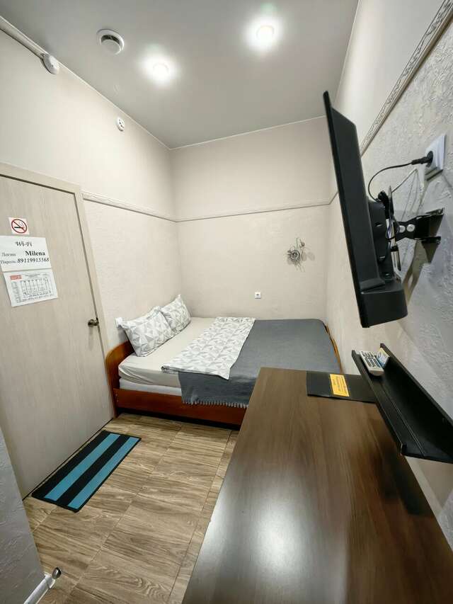 Гостиница Милена Пушкин-7