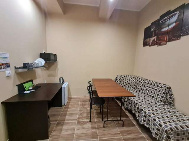 Гостиница Милена Пушкин-60