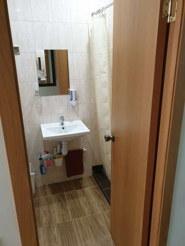 Гостиница Милена Пушкин-70