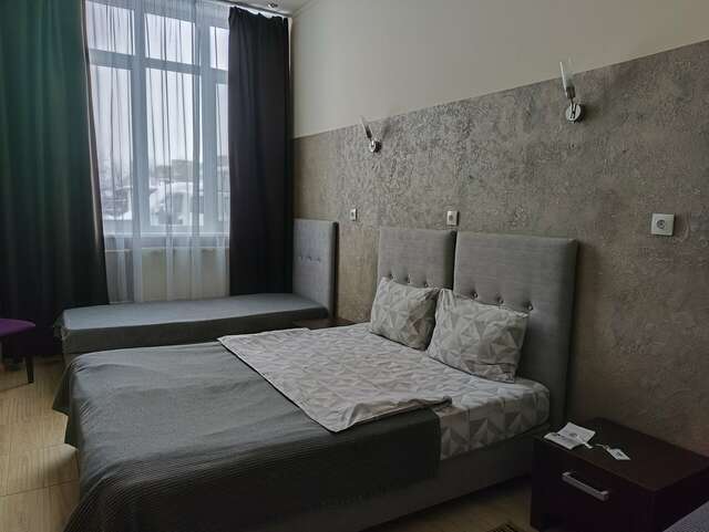 Гостиница Милена Пушкин-98