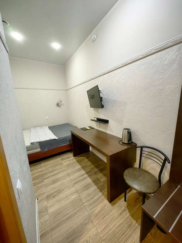 Гостиница Милена Пушкин-49