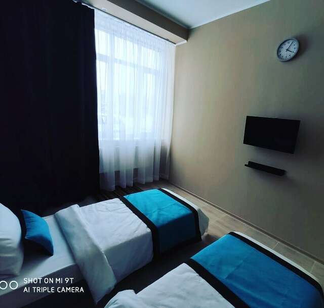 Гостиница Милена Пушкин-85