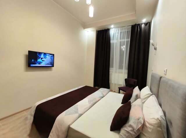 Гостиница Милена Пушкин-22