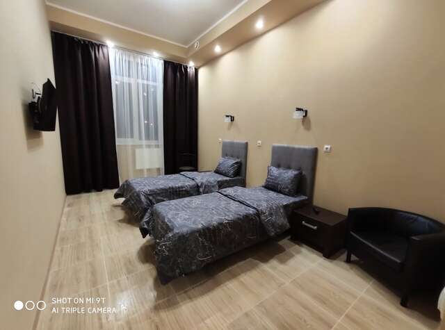 Гостиница Милена Пушкин-93