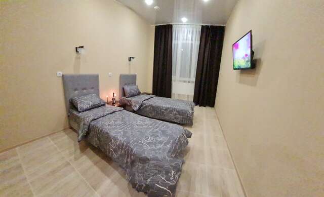 Гостиница Милена Пушкин-97