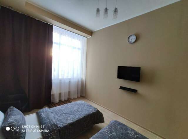 Гостиница Милена Пушкин-42