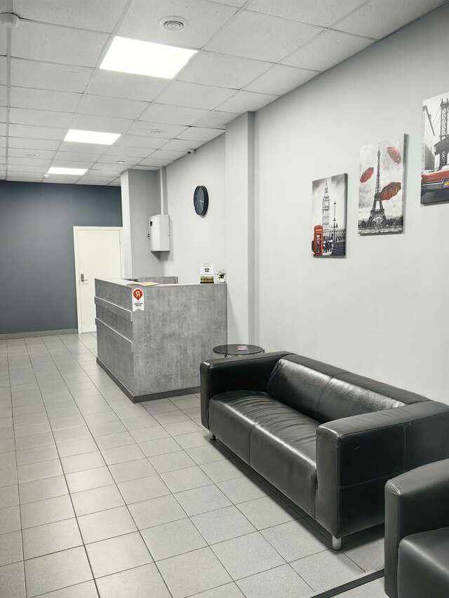 Гостиница Милена Пушкин-26