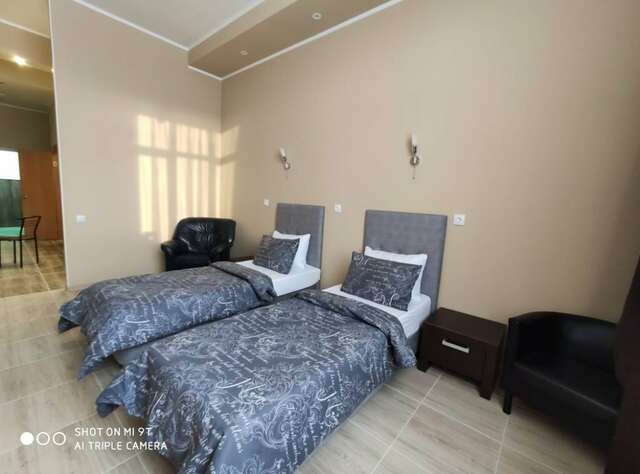 Гостиница Милена Пушкин-50