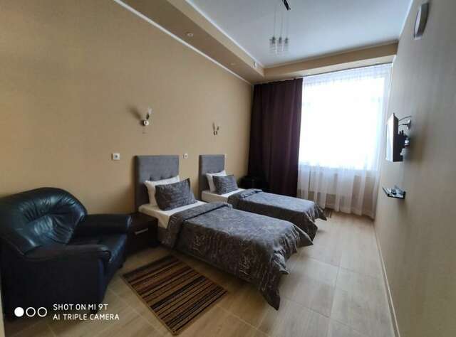 Гостиница Милена Пушкин-74