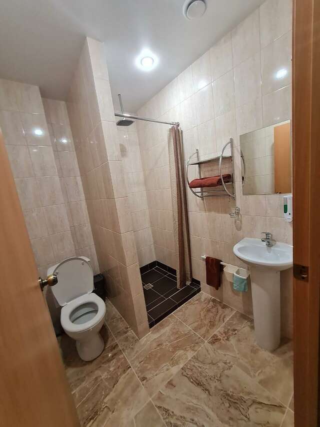 Гостиница Милена Пушкин-43