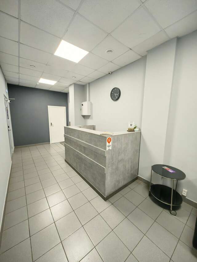 Гостиница Милена Пушкин-58