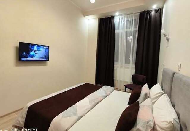 Гостиница Милена Пушкин-55