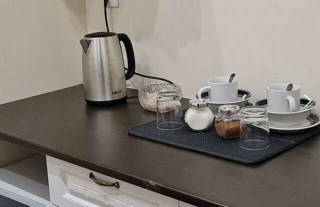 Гостиница Милена Пушкин-8